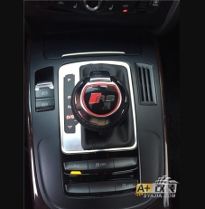 A4L UG高音頭  RS檔頭 行車記錄儀  碳纖維尾翼和前唇
