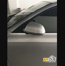 A4L 后視鏡折疊安裝