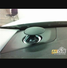 A4L 后排窗簾 UG高音 防炫目后視鏡及四門隔音S4中網(wǎng)