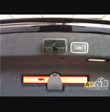 A6L加裝電尾門