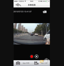 新速騰記錄儀（隱藏）安裝