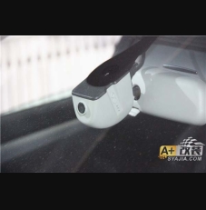 A4L UG高音及行車記錄儀安裝。