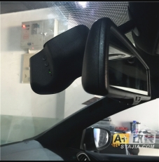 高6隱藏記錄儀安裝
