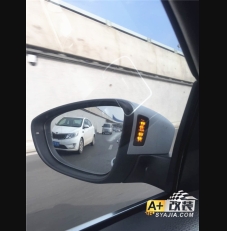 CC變道輔助安裝