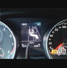 高7自動泊車系統(tǒng)完美升級