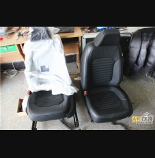 邁騰通風座椅 德賽西威263導航 翻蓋倒車影像安裝。