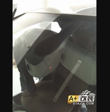 A4L行車記錄儀，及導航倒車影像藍牙一體機。