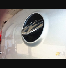 高6德賽西威262及翻蓋倒車影像安裝