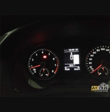 夏朗二代自動泊車無損升級