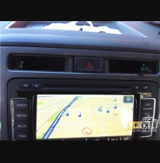 途歡倒車(chē)影像，藍(lán)牙，更換RNS510