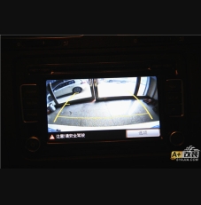RNS315及倒車影像