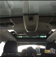 Q3裝車記錄儀。激活原廠藍(lán)牙！