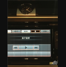 原廠藍牙模塊，新邁騰原廠安裝