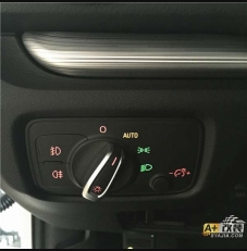 自動大燈，行車記錄儀 A3完美升級。