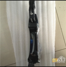 PA款無(wú)鑰匙進(jìn)入A6L原廠升級(jí)