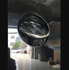 德賽西威518 翻蓋倒車影像  新邁騰完美升級