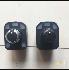 后視鏡加熱A3原廠升級