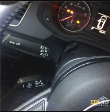 巡航 16款Q3原廠升級(jí)