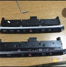 記錄儀，后出風(fēng)，駕駛模式 A3完美升級(jí)