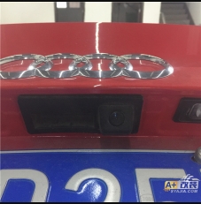 倒影，巡航，駕駛模式奧迪A3原廠升級(jí)