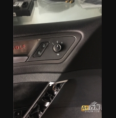 電耳，方向盤，門燈 高7 原廠升級。