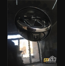 B8 翻蓋影像 原廠升級