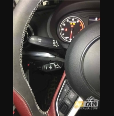 電加熱倒車鏡，巡航，駕駛模式