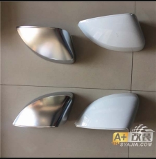 自動空調(diào) 銀耳，倒影 A3原廠升級
