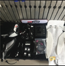 座椅加熱，自動(dòng)駐車，電耳，高7原廠升級(jí)