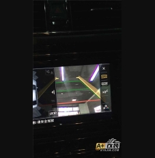 MIB 3D儀表，軌跡倒影，藍(lán)針儀表 新速騰原廠升級(jí)