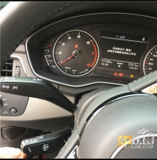 B9 巡航定速原廠升級(jí)