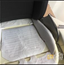 座椅加熱，高7 原廠升級(jí)