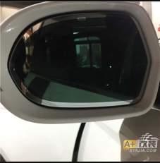 防炫目倒車鏡，舒適進(jìn)入，電動尾門，A6l原廠升級