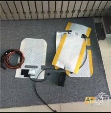 B8 尊貴型 后排加熱 原廠改裝升級
