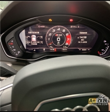 Q5L 變道輔助 無鑰匙進入，胎壓，A柱高音