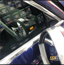 變道輔助 ALLroad原廠升級