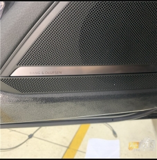 B&O音響 C8原廠升級