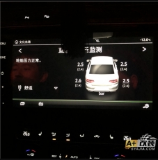 ACC ，變道輔助，二代胎壓，后排加熱，邁騰B8原廠升級(jí)