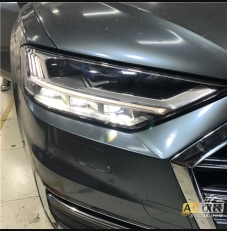 矩陣大燈 D5原廠升級(jí)