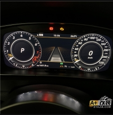 車道保持 記憶座椅 保養(yǎng) 高7