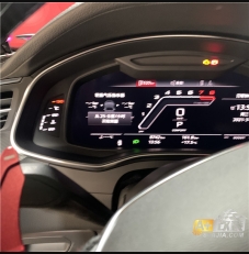 二代胎壓升級  A7
