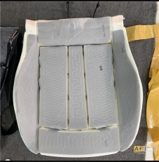 座椅加熱，倒車影像，按鍵，激活導航