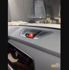 升降中音升級(jí)  寶馬X7