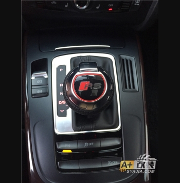 A4L UG高音頭  RS檔頭 行車記錄儀  碳纖維尾翼和前唇