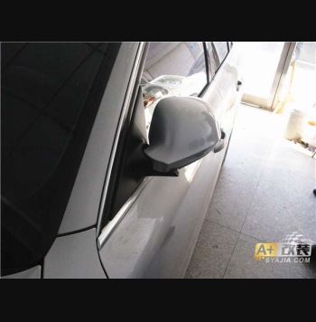 A4L 電耳安裝