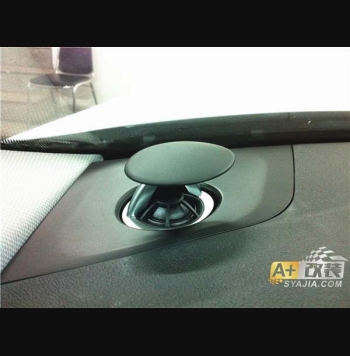 A4L 后排窗簾 UG高音 防炫目后視鏡及四門隔音S4中網(wǎng)