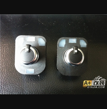 Q3電動后視鏡 自動泊車系統(tǒng)升級