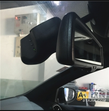 高6隱藏記錄儀安裝