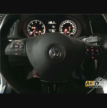 倒車(chē)影像，多功能方向盤(pán) 新帕沙特（藍(lán)驅(qū)）完美升級(jí)