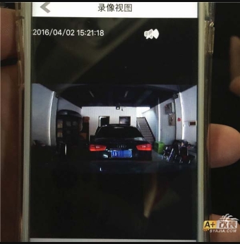 記錄儀，原廠藍牙，Q3 無損升級